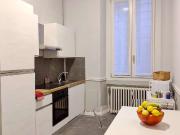 Appartamento con 2 camere da letto in affitto in zona 22...