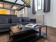 Appartamento con 2 camere da letto in affitto in zona 22...