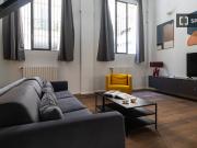 Appartamento con 2 camere da letto in affitto in via 22...