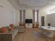 Appartamento con 2 camere da letto in affitto nel Rione...