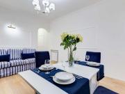 Appartamento con 2 camere da letto in affitto nel Rione...