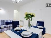 Appartamento con 2 camere da letto in affitto nel Rione...
