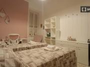 Appartamento con 2 camere da letto in affitto nel Rione...