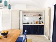 Appartamento con 2 camere da letto in affitto nel Rione...