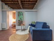 Appartamento con 2 camere da letto in affitto nel Rione...