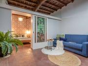 Appartamento con 2 camere da letto in affitto nel Rione...