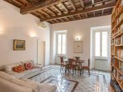 Appartamento con 2 camere da letto in affitto nel Rione...