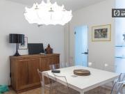 Appartamento con 2 camere da letto in affitto nel Rione...