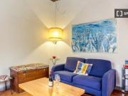 Appartamento con 2 camere da letto in affitto nel Rione...