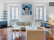 Appartamento con 2 camere da letto in affitto nel Rione...