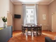 Appartamento con 2 camere da letto in affitto nel Rione...