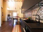 Appartamento con 2 camere da letto in affitto nel Rione...