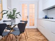 Appartamento con 2 camere da letto in affitto nel Rione...