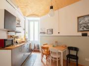 Appartamento con 2 camere da letto in affitto nel Rione...