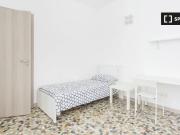 Appartamento con 2 camere da letto in affitto in Ex OM...
