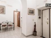 Appartamento con 2 camere da letto in affitto, San...
