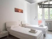 Appartamento con 2 camere da letto nel quartiere Garibaldi