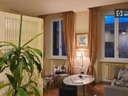 Prati Iconic Living – Lussuosa casa di 124 mq vicino al...