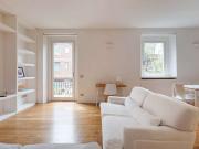 Appartamento con 2 camere da letto sui Navigli Ticinese