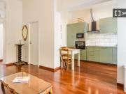 APPARTAMENTO CON 2 CAMERE DA LETTO VICINO ALLA FORTEZZA