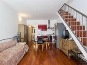 Appartamento con 2 camere in affitto a Milano