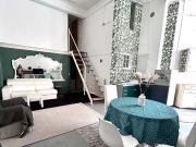 Appartamento con 2 camere in affitto a Porta Monforte,...