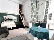 Appartamento con 2 camere in affitto a Porta Monforte,...