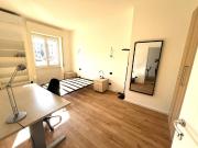 APPARTAMENTO CON 2 CAMERE MATRIMONIALI E BALCONATA