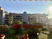 Appartamento con 2 stanze singole