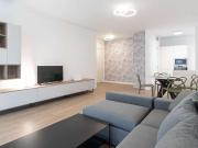 Appartamento con 3 camere da letto a Gallaratese, Milano