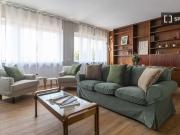 Appartamento con 3 camere da letto in affitto a Buenos...