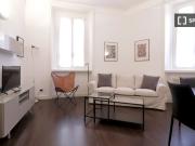 Appartamento con 3 camere da letto in affitto a Buenos...