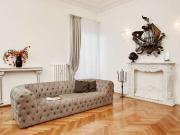 Appartamento con 3 camere da letto in affitto a Buenos...