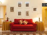 Appartamento con 3 camere da letto in affitto a Centro...
