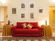 Appartamento con 3 camere da letto in affitto a Centro...