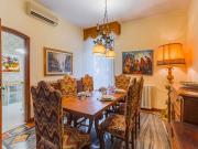 Appartamento con 3 camere da letto in affitto a Costa...