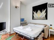 Appartamento con 3 camere da letto in affitto a E.U.R Roma