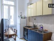 Appartamento con 3 camere da letto in affitto a...