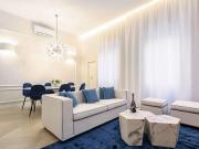 Appartamento con 3 camere da letto in affitto a Firenze