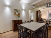 Appartamento con 3 camere da letto in affitto a Firenze