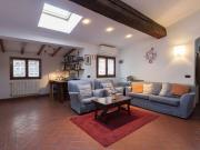 Appartamento con 3 camere da letto in affitto a Firenze