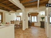 Appartamento con 3 camere da letto in affitto a Firenze