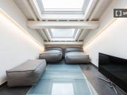 Appartamento con 3 camere da letto in affitto a Firenze