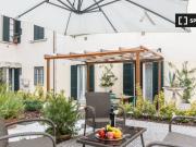 Appartamento con 3 camere da letto in affitto a Firenze,...