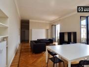 Appartamento con 3 camere da letto in affitto a Garibaldi