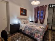 Appartamento con 3 camere da letto in affitto a San...