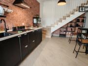 Appartamento con 3 camere da letto in affitto a...