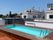 Appartamento con 3 camere da letto in affitto a...