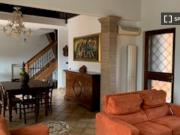 Appartamento con 3 camere da letto in affitto a...