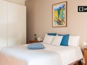 Appartamento con 3 camere da letto in affitto a Milano